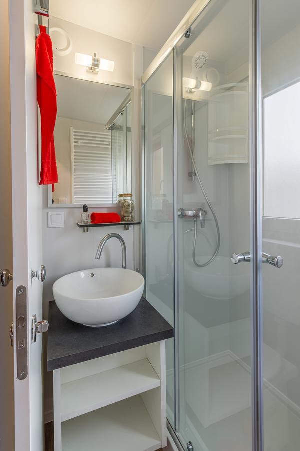 Diana & Josip Mobile Homes Biograd Na Moru Extérieur photo
