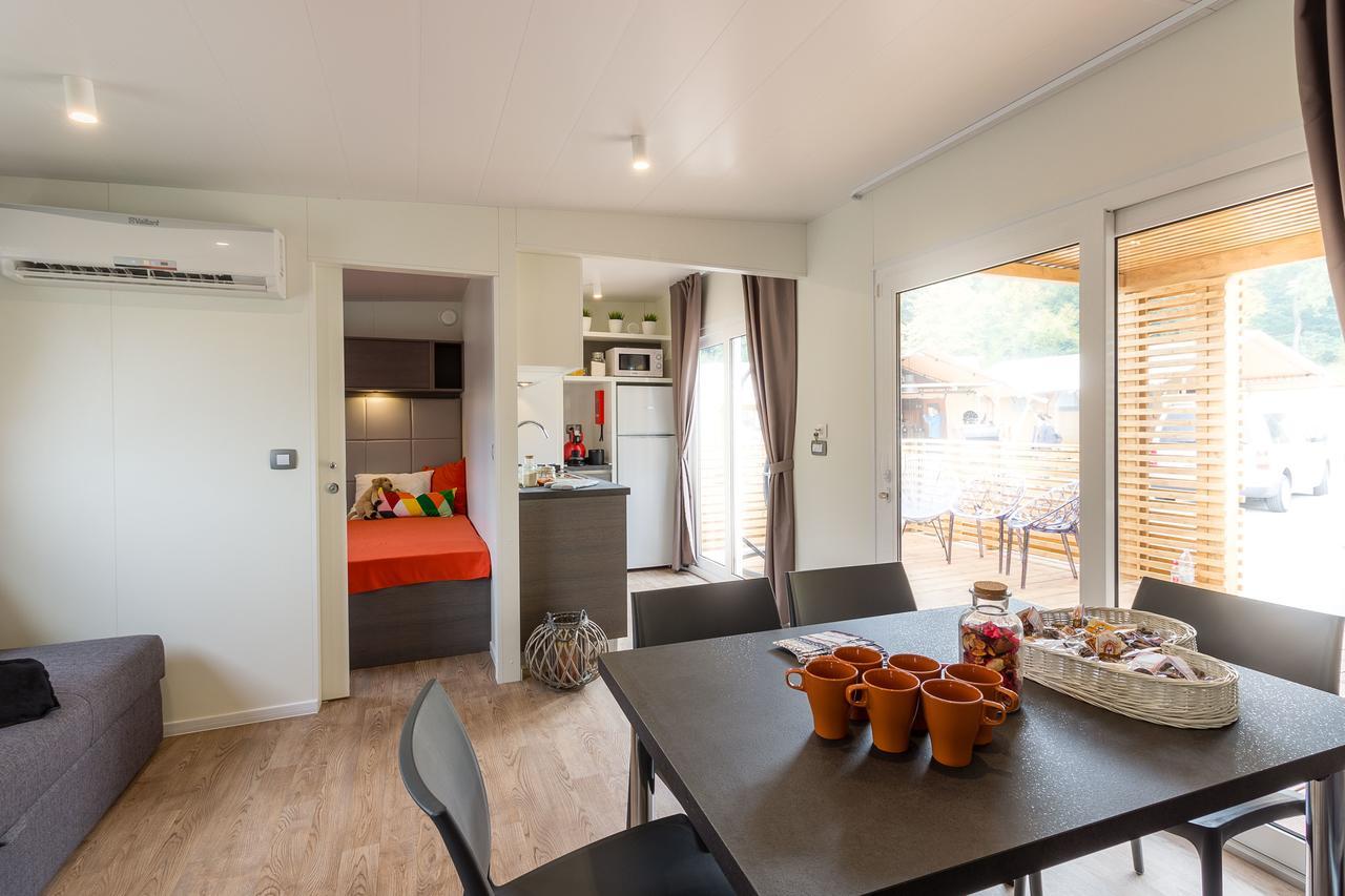 Diana & Josip Mobile Homes Biograd Na Moru Extérieur photo