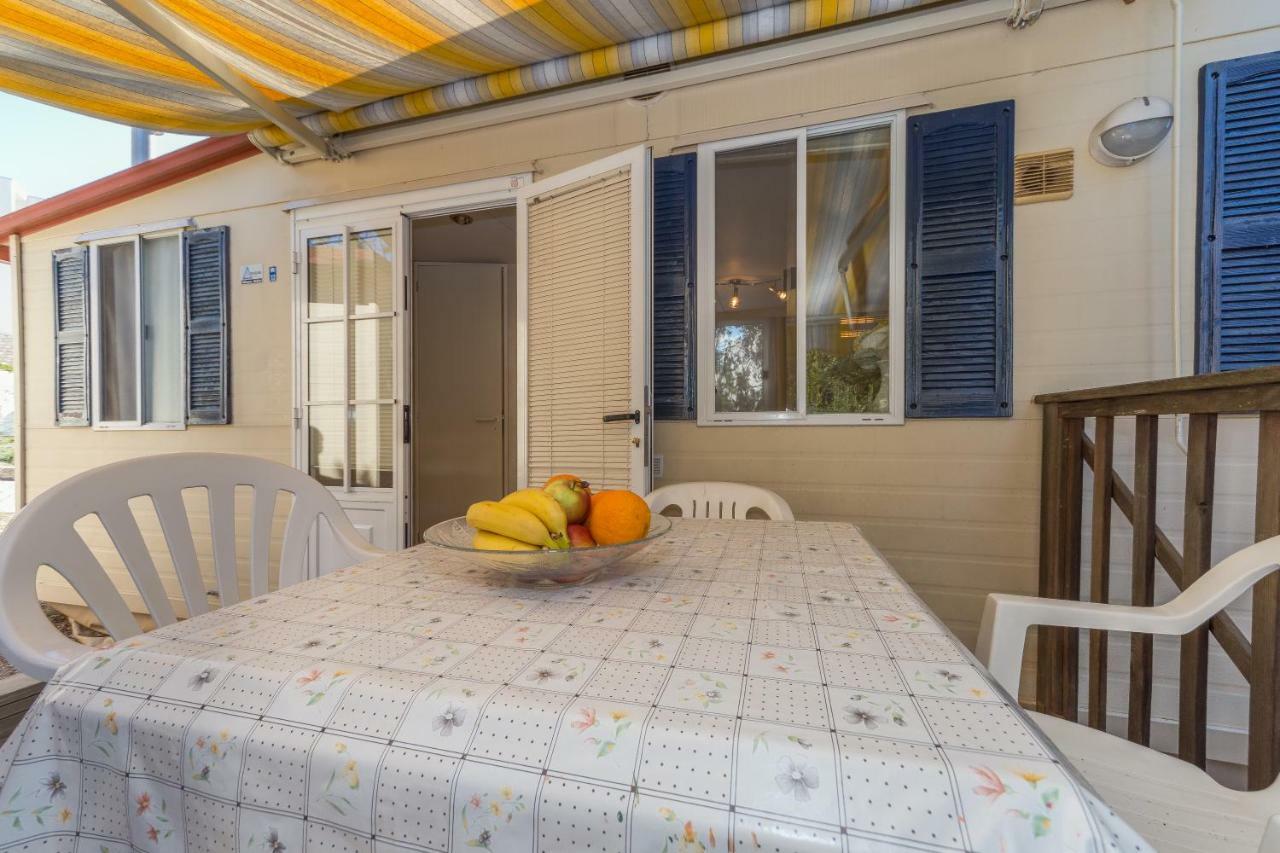 Diana & Josip Mobile Homes Biograd Na Moru Extérieur photo