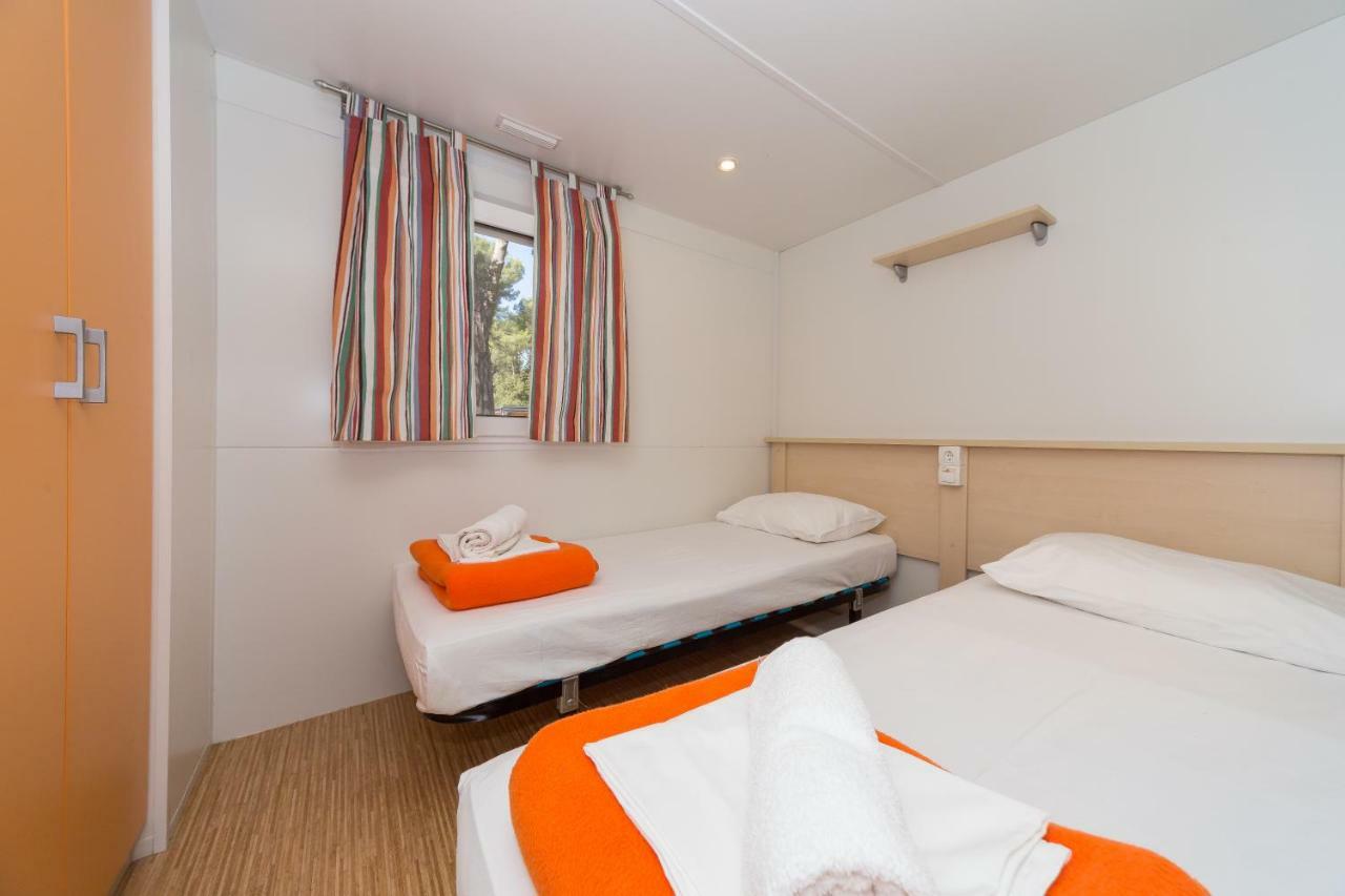 Diana & Josip Mobile Homes Biograd Na Moru Extérieur photo