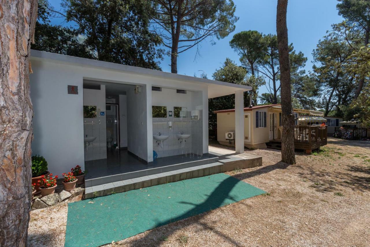 Diana & Josip Mobile Homes Biograd Na Moru Extérieur photo
